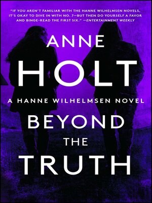 Beyond the Truth - ebook